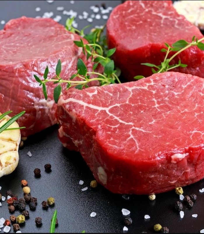 ShopBB Mall: Dry Aged Filet Mignon