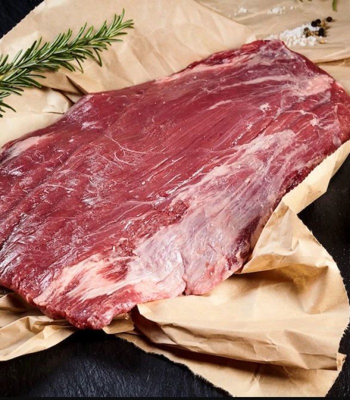 ShopBB Mall: Flank Steak