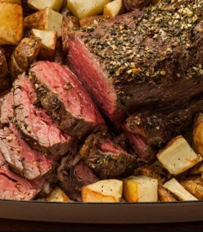 ShopBB Mall: Dry Aged Whole Tenderloin