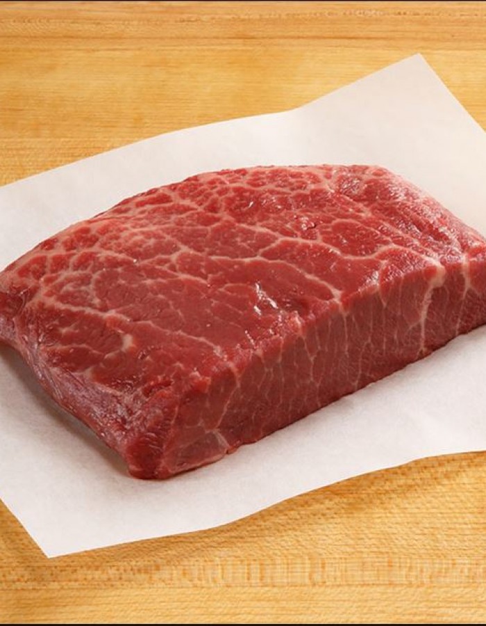 ShopBB Mall: Flat Iron Steak