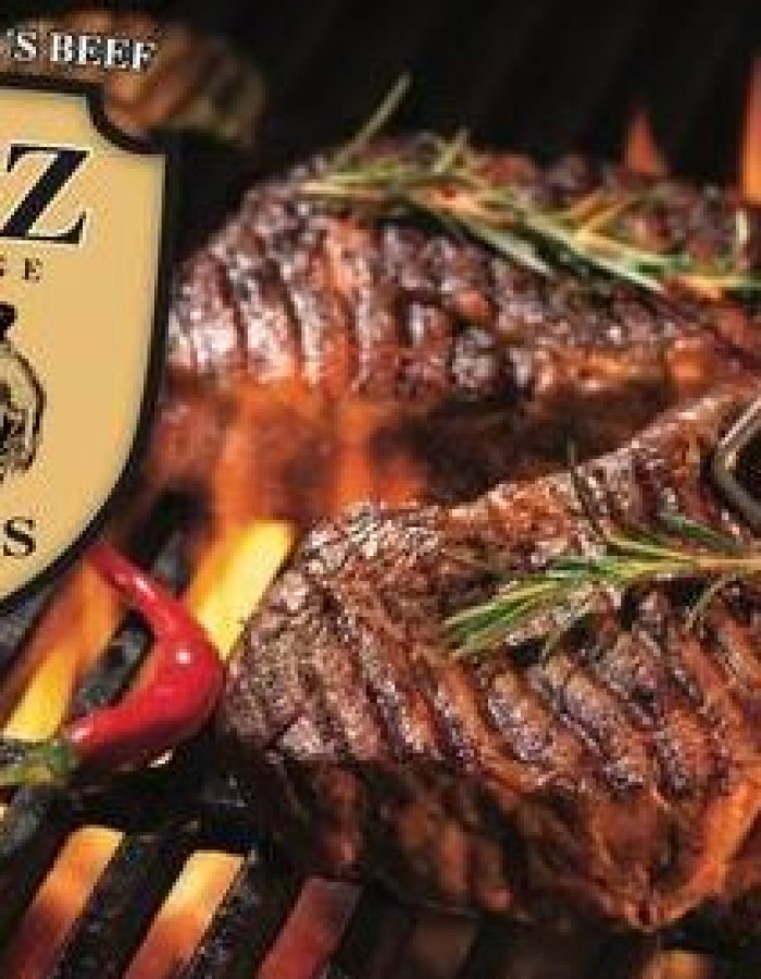 ShopBB Mall: Linz Angus Ribeye