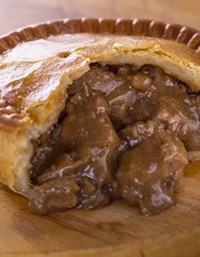 ShopBB Mall: Meat Pies