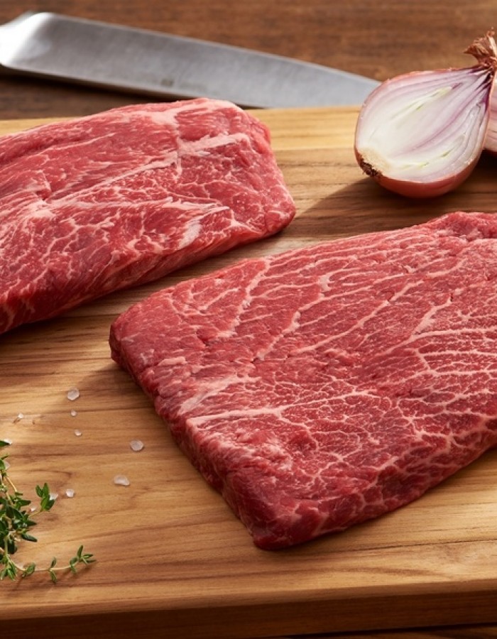 ShopBB Mall: Linz Angus Striploin 8oz