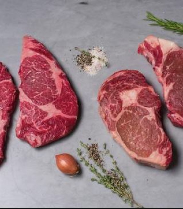 ShopBB Mall: Linz Heritage Angus Reserve Ribeye 12oz