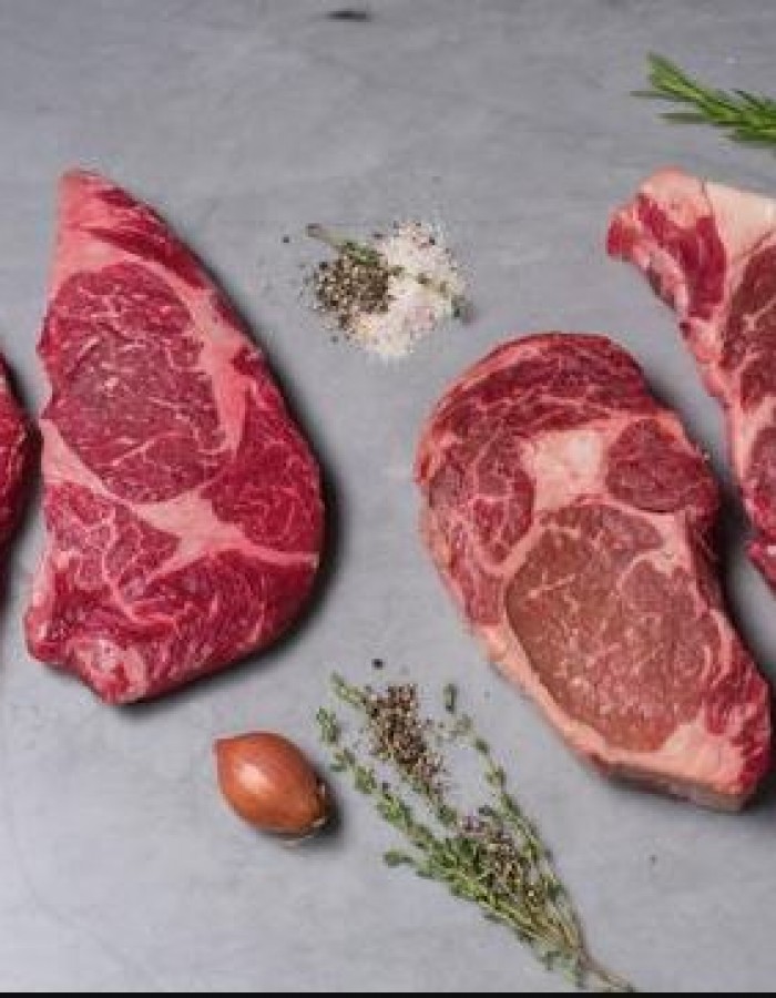 ShopBB Mall: Linz Heritage Angus Reserve Ribeye 12oz