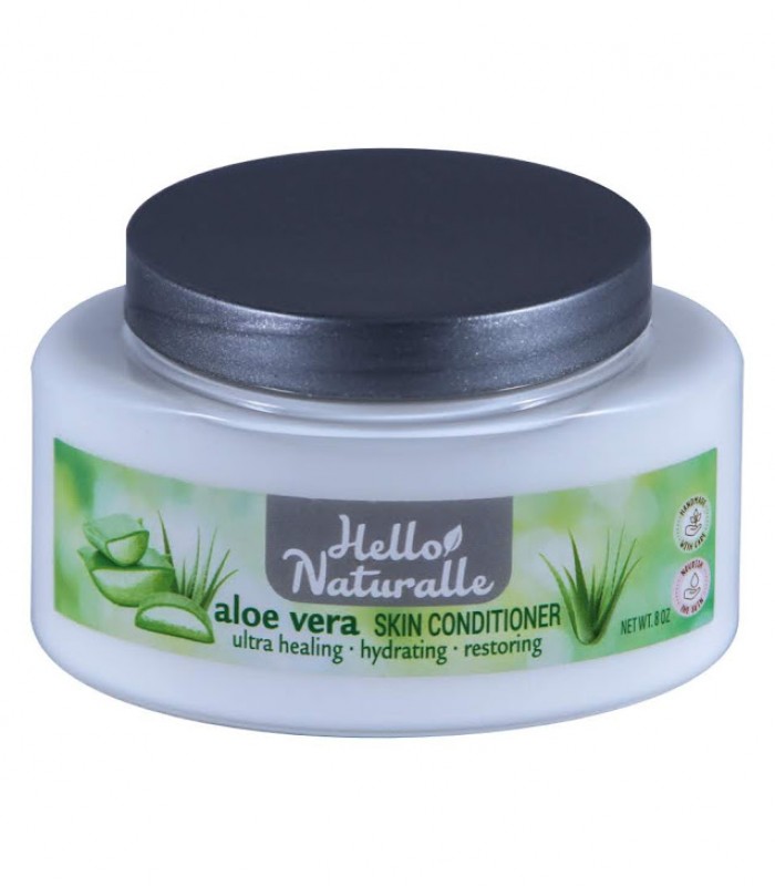 ShopBB Mall: Aloe Vera Skin Conditioner - 8 OZ