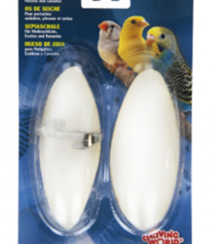 ShopBB Mall: CUTTLE BONE TWIN PACK