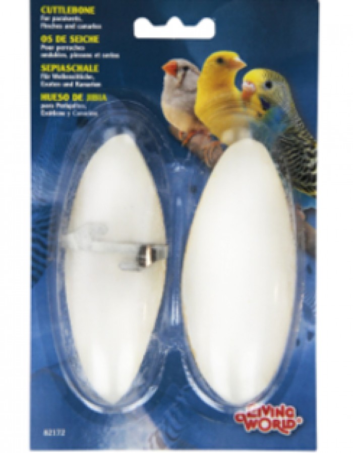 ShopBB Mall: CUTTLE BONE TWIN PACK