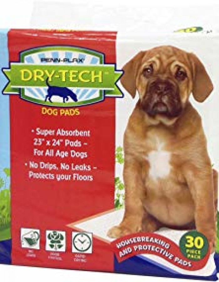 ShopBB Mall: DRY-TECH TRAINING PADS 30 PK