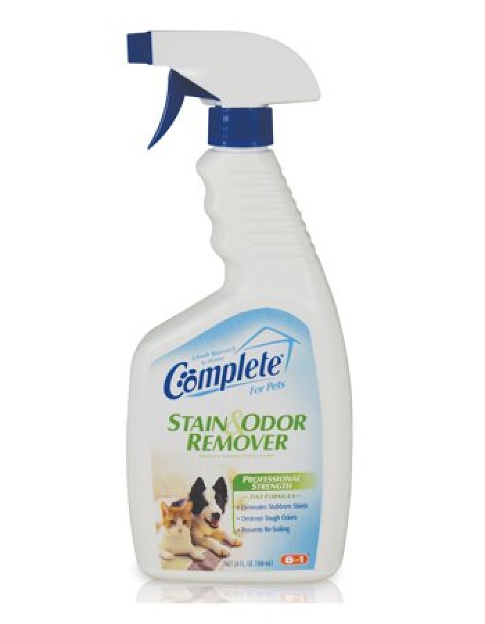 ShopBB Mall: COMPLETE STAIN & ODOR REMOVER  24 0Z