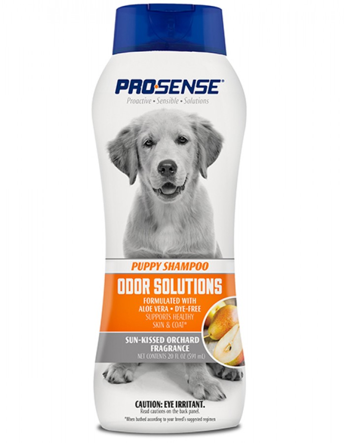 ShopBB Mall: PRO SENSE PUPPY SHAMPOO 20 0Z