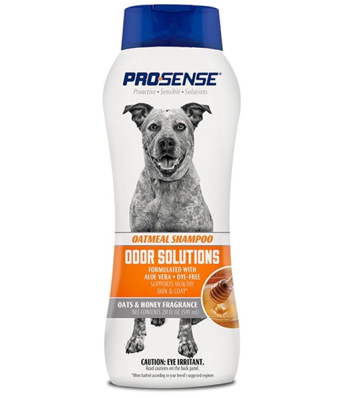 ShopBB Mall: PRO SENSE OATMEAL SHAMPOO   20 0Z 