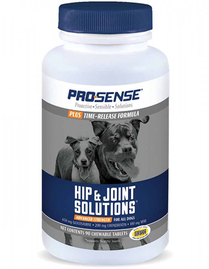 ShopBB Mall: PRO SENSE  Hip and Joint Solutions for All Dogs 90TAAB