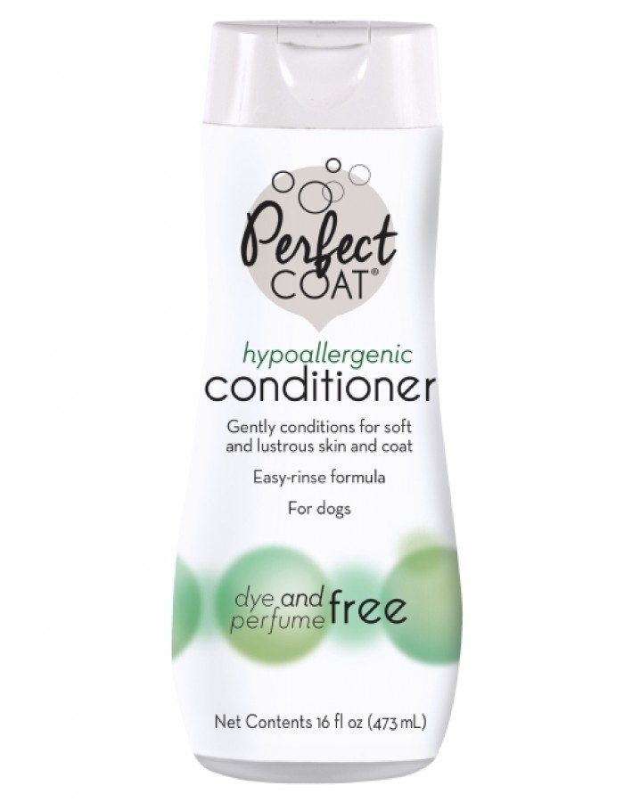 ShopBB Mall: Perfect Coat Hypo Allergenic Conditioner 16 OZ