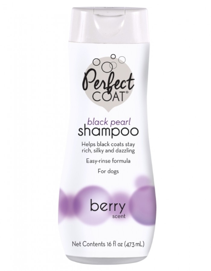 ShopBB Mall: Perfect Coat Black Pearl Shampoo 16 OZ