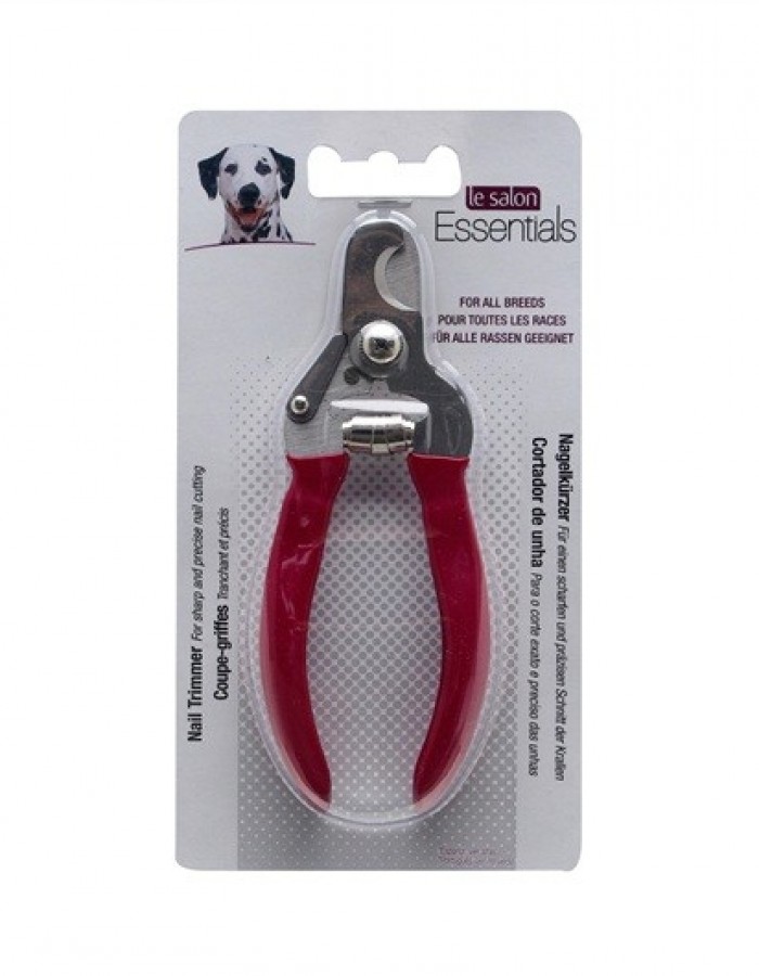 ShopBB Mall: LE SALON NAIL TRIMMER