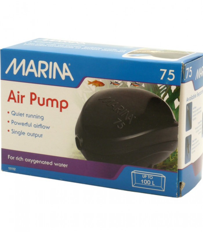 ShopBB Mall: MARINA 75  PUMP