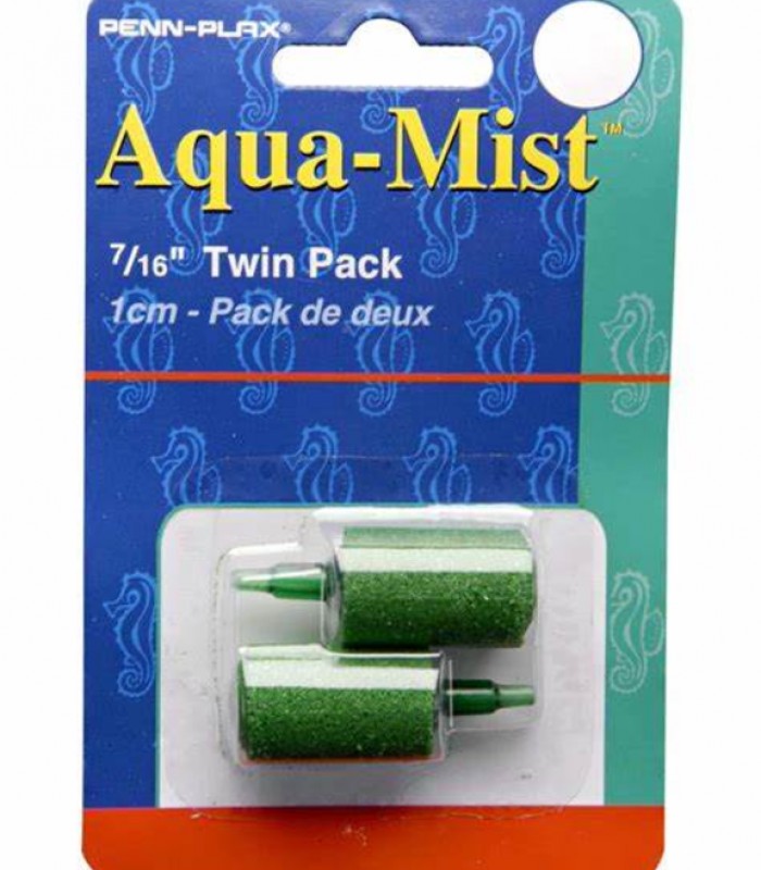 ShopBB Mall: AQUA  MIST TWIN PACK AIRSTONE 