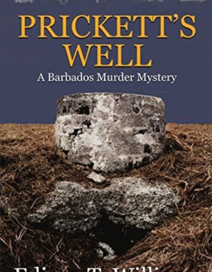 ShopBB Mall: Prickett's Well: Who the Body is?