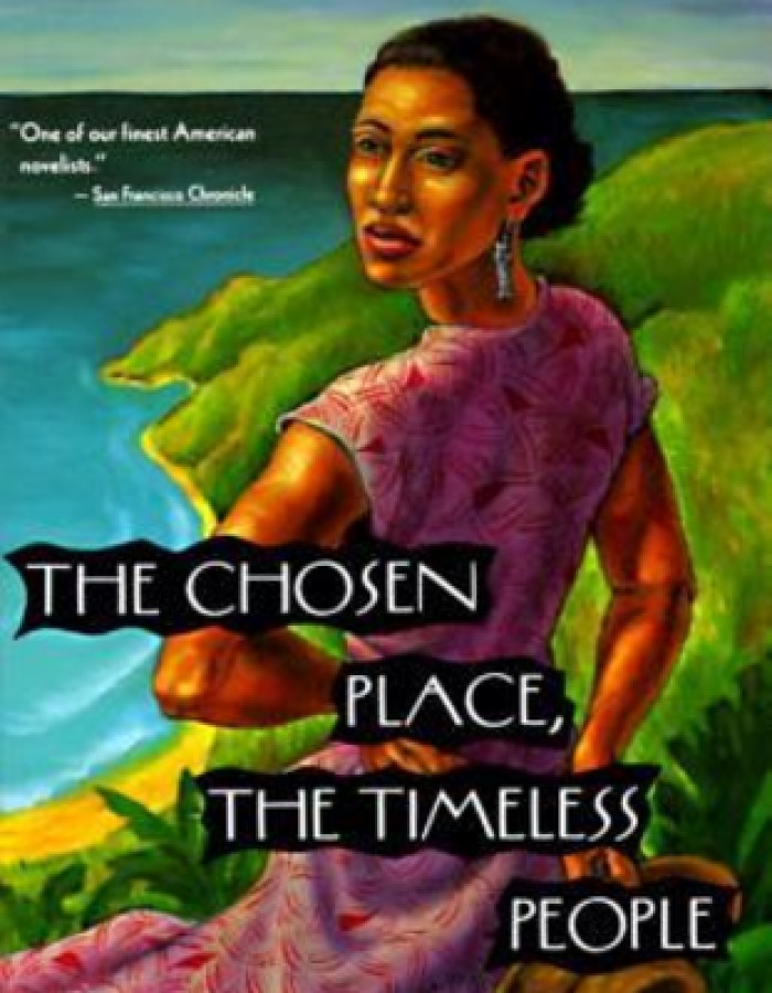 ShopBB Mall: The Chosen Place, The Timeless People